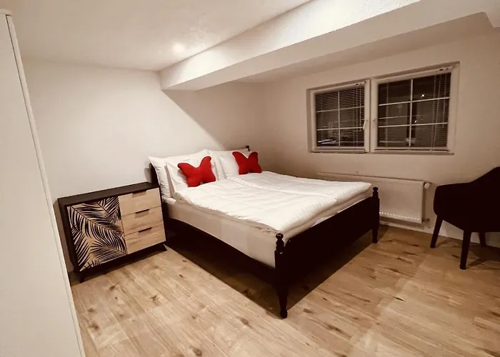 بيت للعطل Independent For Skiing & Snowboarding